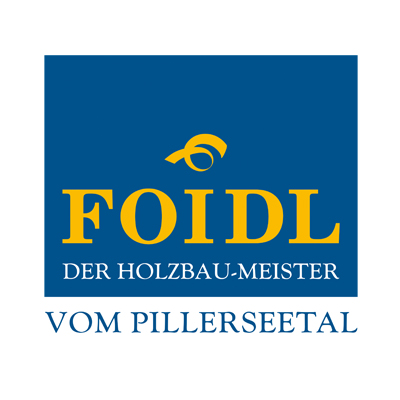 Logo Josef Foidl GmbH & Co KG