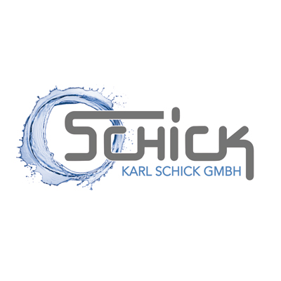 Logo Karl Schick GmbH