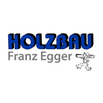 Logo Holzbau Franz Egger