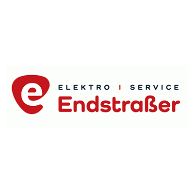 Logo Elektro Service Endstrasser KG