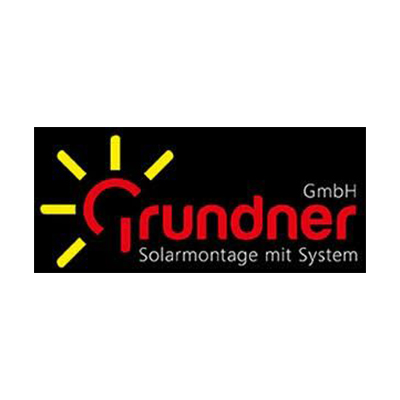 Logo GRUNDNER GMBH