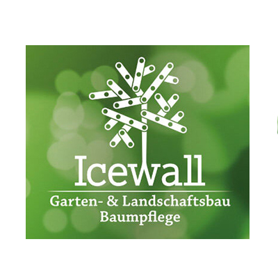 Logo ICEWALL Harald Fischer
