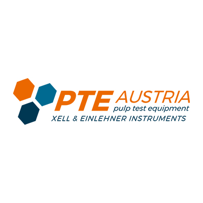 Logo PTE-Pulp Test Equipment GmbH