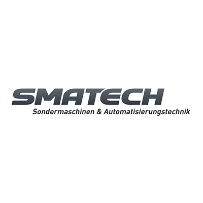 Logo SMATECH Automatisierungstechnik GmbH