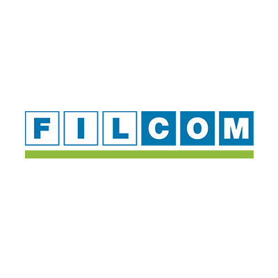 Logo Filcom Umwelttechnologie Gesellschaft m.b.H.