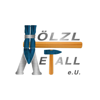 Logo Hölzl Metall e.U. - Ing. Georg Dichtl