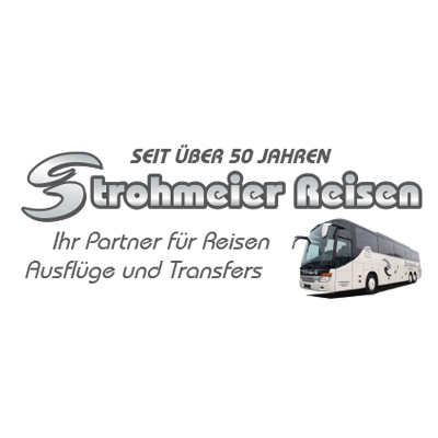 Logo Strohmeier Reisen